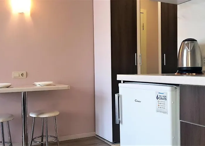 Апартаменти В \