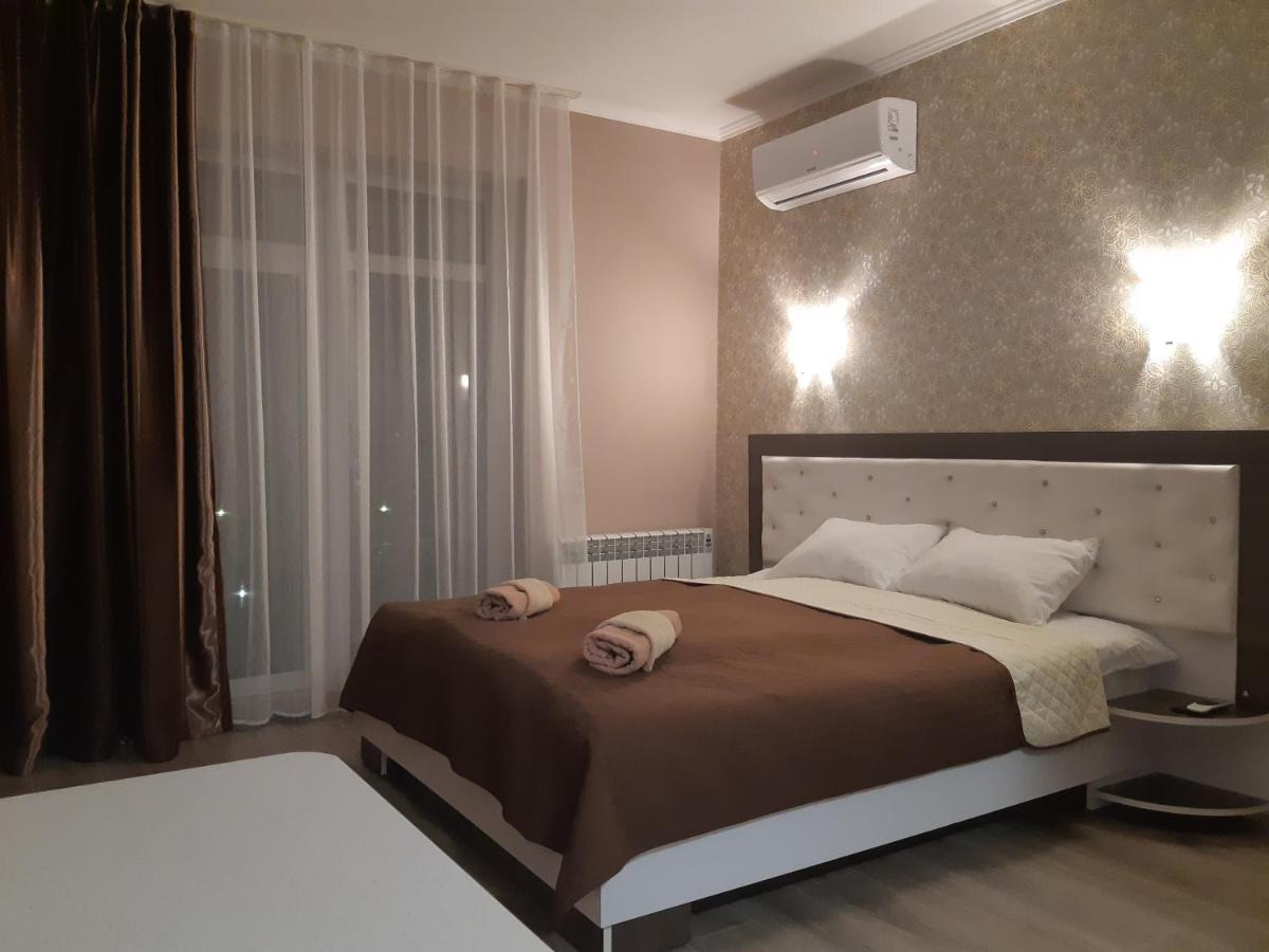 Apartment в 