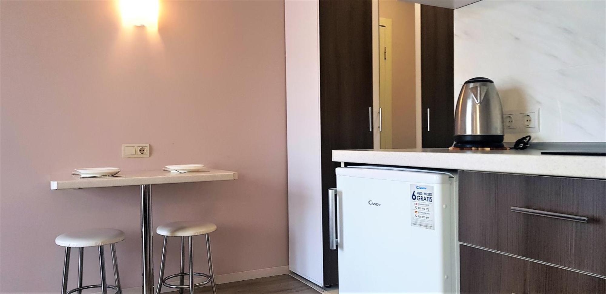 Apartment в 