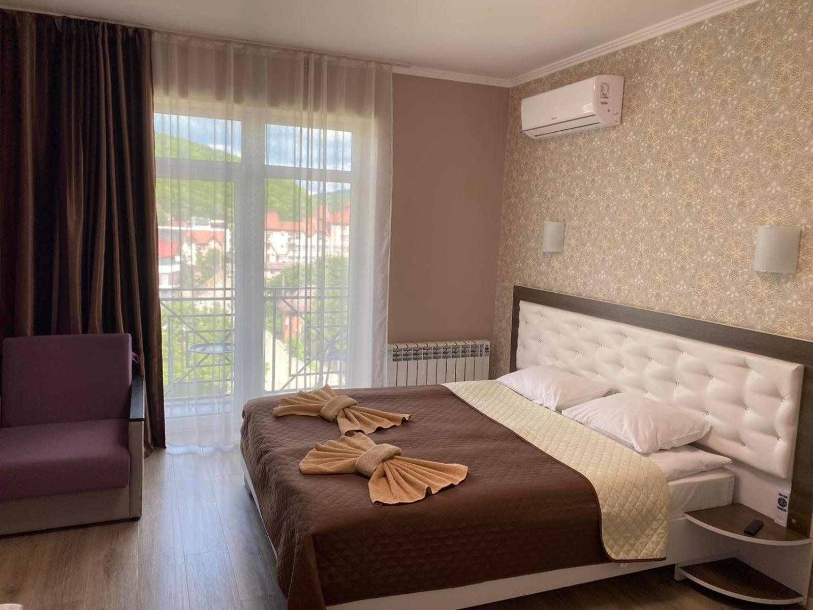 Apartment в 